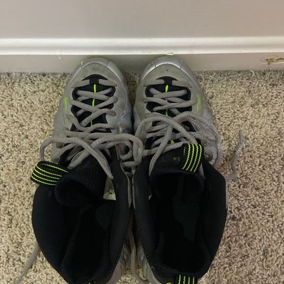 Foamposite “Metallic Camo” - Picture 10 of 10